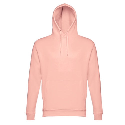 THC PHOENIX. Sweatshirt (unissexo) com capuz em algodão e poliéster