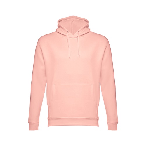 THC PHOENIX. Sweatshirt (unissexo) com capuz em algodão e poliéster