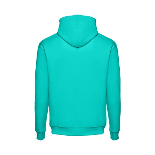 THC PHOENIX. Sweatshirt (unissexo) com capuz em algodão e poliéster