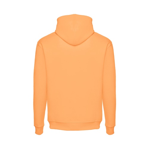 THC PHOENIX. Sweatshirt (unissexo) com capuz em algodão e poliéster