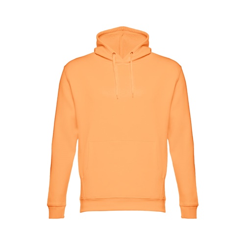 THC PHOENIX. Sweatshirt (unissexo) com capuz em algodão e poliéster