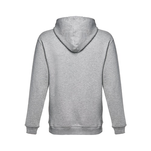 THC PHOENIX. Sweatshirt (unissexo) com capuz em algodão e poliéster