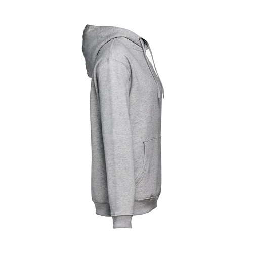 THC PHOENIX. Sweatshirt (unissexo) com capuz em algodão e poliéster