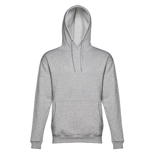 THC PHOENIX. Sweatshirt (unissexo) com capuz em algodão e poliéster