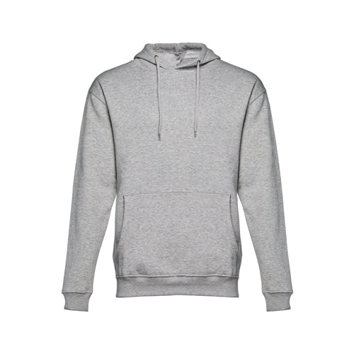 THC PHOENIX. Sweatshirt (unissexo) com capuz em algodão e poliéster