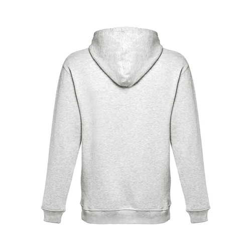 THC PHOENIX. Sweatshirt (unissexo) com capuz em algodão e poliéster