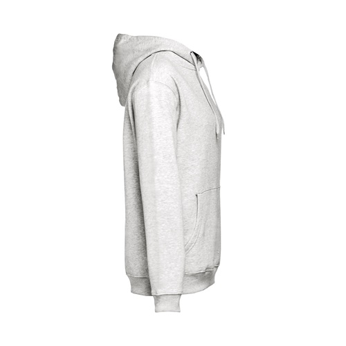 THC PHOENIX. Sweatshirt (unissexo) com capuz em algodão e poliéster