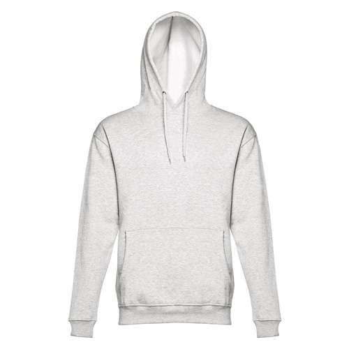 THC PHOENIX. Sweatshirt (unissexo) com capuz em algodão e poliéster