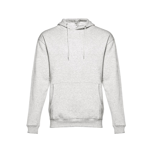 THC PHOENIX. Sweatshirt (unissexo) com capuz em algodão e poliéster