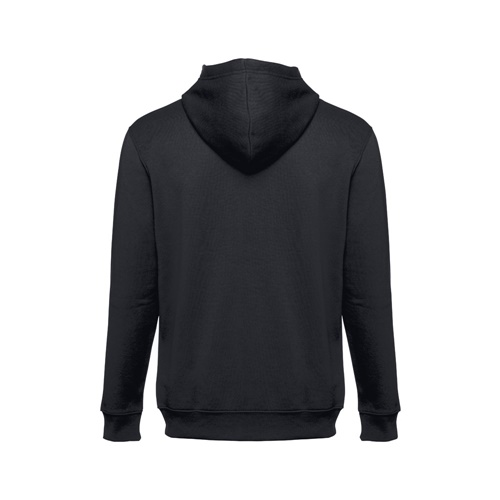 THC AMSTERDAM. Sweatshirt para homem em algodão e poliéster