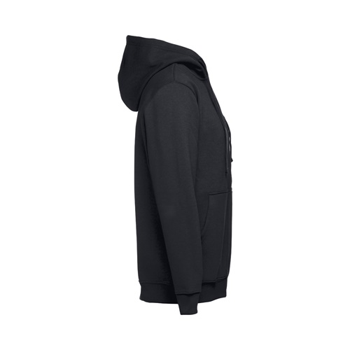 THC AMSTERDAM. Sweatshirt para homem em algodão e poliéster