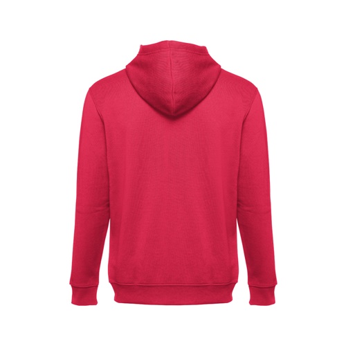THC AMSTERDAM. Sweatshirt para homem em algodão e poliéster