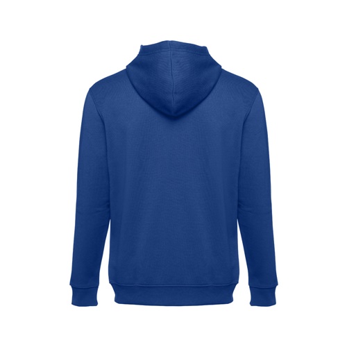 THC AMSTERDAM. Sweatshirt para homem em algodão e poliéster