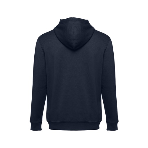 THC AMSTERDAM. Sweatshirt para homem em algodão e poliéster
