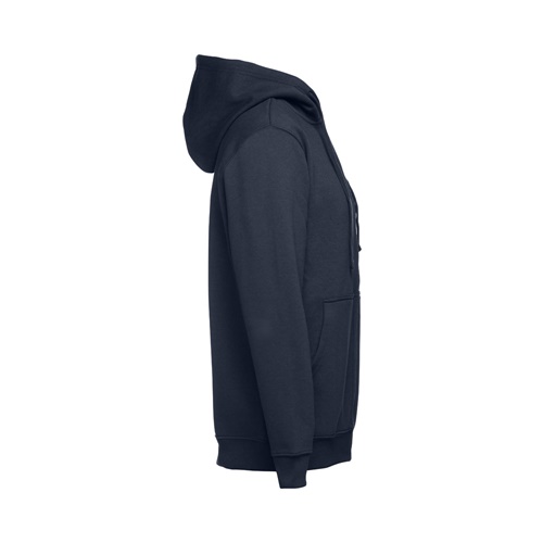 THC AMSTERDAM. Sweatshirt para homem em algodão e poliéster