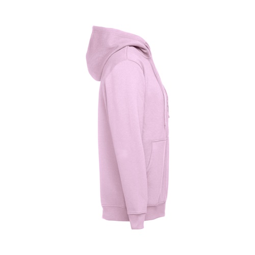 THC AMSTERDAM. Sweatshirt para homem em algodão e poliéster