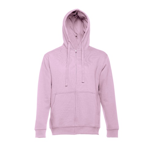 THC AMSTERDAM. Sweatshirt para homem em algodão e poliéster