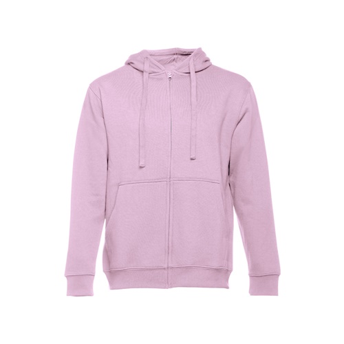 THC AMSTERDAM. Sweatshirt para homem em algodão e poliéster
