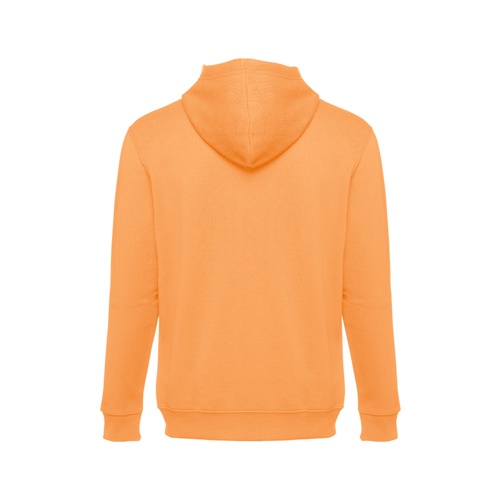 THC AMSTERDAM. Sweatshirt para homem em algodão e poliéster