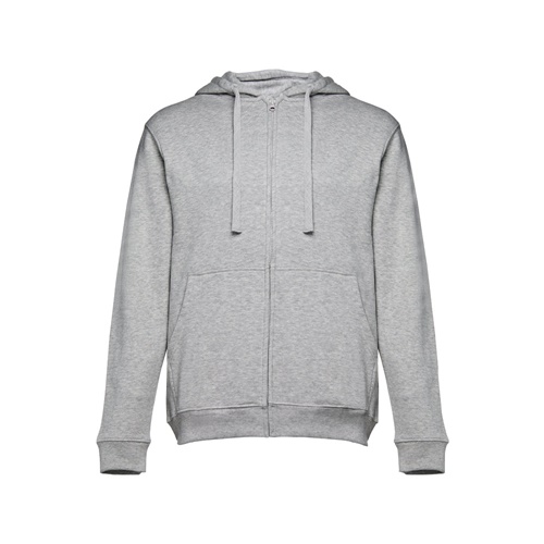 THC AMSTERDAM. Sweatshirt para homem em algodão e poliéster