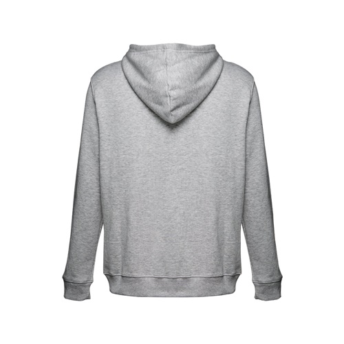 THC AMSTERDAM. Sweatshirt para homem em algodão e poliéster
