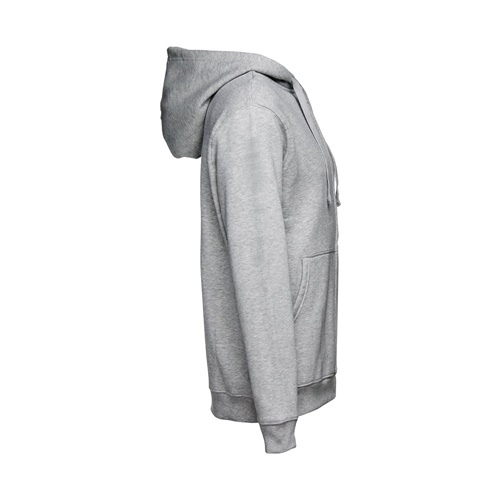 THC AMSTERDAM. Sweatshirt para homem em algodão e poliéster