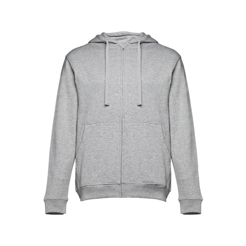 THC AMSTERDAM. Sweatshirt para homem em algodão e poliéster