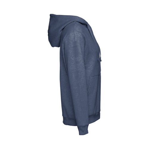 THC AMSTERDAM. Sweatshirt para homem em algodão e poliéster