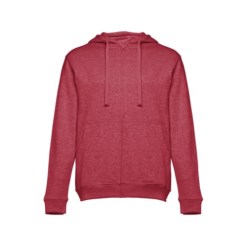 THC AMSTERDAM. Sweatshirt para homem em algodão e poliéster