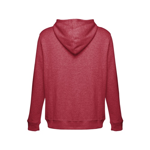 THC AMSTERDAM. Sweatshirt para homem em algodão e poliéster