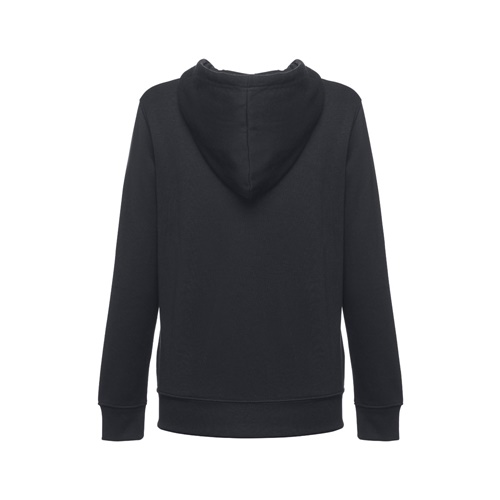 THC AMSTERDAM WOMEN. Sweatshirt para senhora em algodão e poliéster