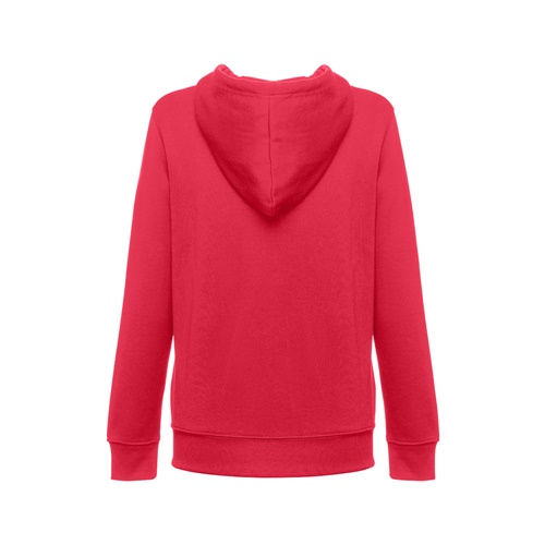 THC AMSTERDAM WOMEN. Sweatshirt para senhora em algodão e poliéster