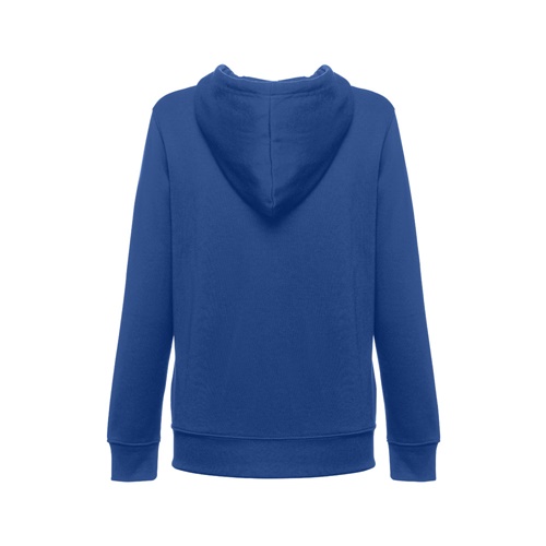 THC AMSTERDAM WOMEN. Sweatshirt para senhora em algodão e poliéster