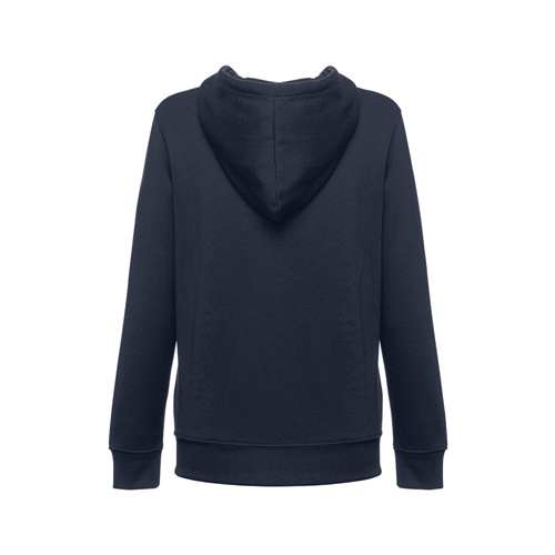 THC AMSTERDAM WOMEN. Sweatshirt para senhora em algodão e poliéster