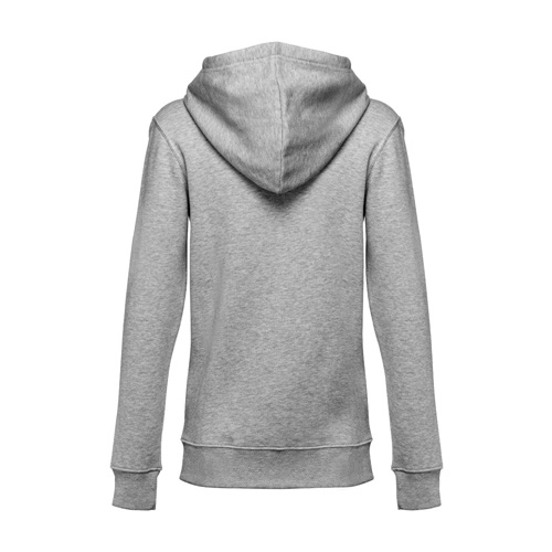 THC AMSTERDAM WOMEN. Sweatshirt para senhora em algodão e poliéster