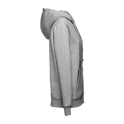 THC AMSTERDAM WOMEN. Sweatshirt para senhora em algodão e poliéster
