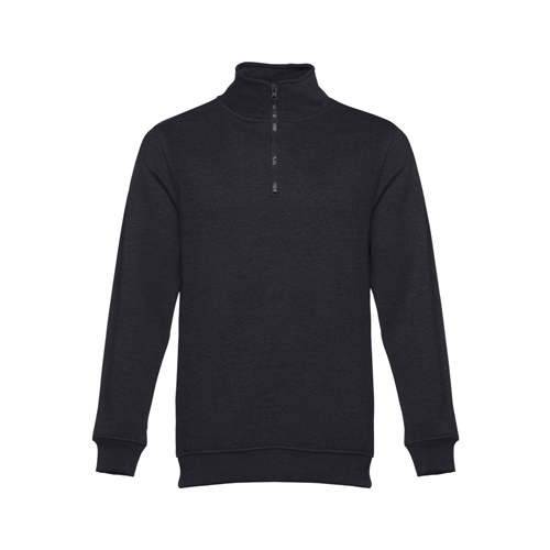 THC BUDAPEST. Sweatshirt unissexo