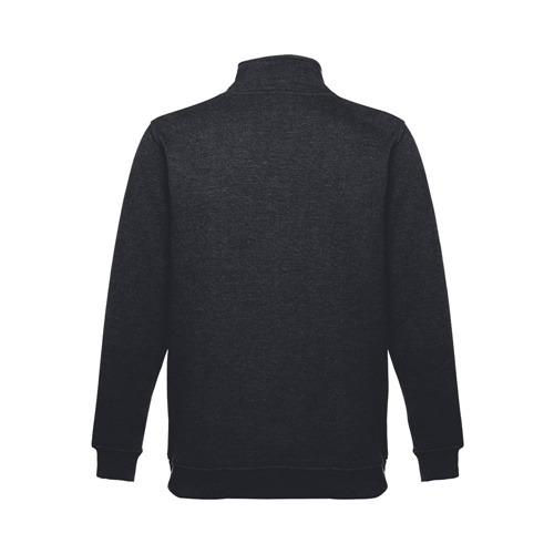 THC BUDAPEST. Sweatshirt unissexo