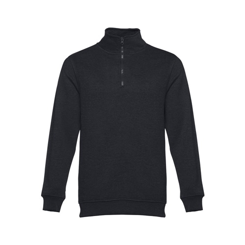 THC BUDAPEST. Sweatshirt unissexo