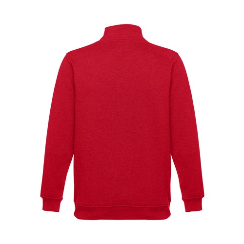 THC BUDAPEST. Sweatshirt unissexo