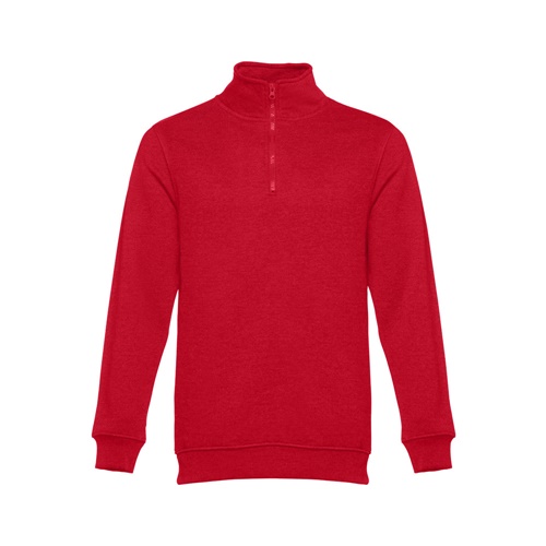 THC BUDAPEST. Sweatshirt unissexo