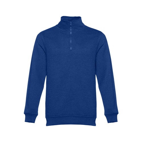 THC BUDAPEST. Sweatshirt unissexo