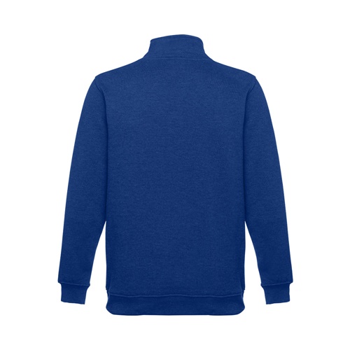 THC BUDAPEST. Sweatshirt unissexo