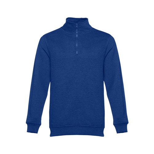 THC BUDAPEST. Sweatshirt unissexo