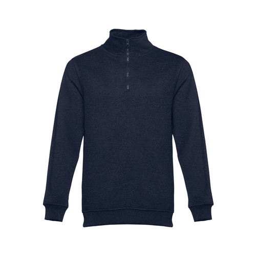 THC BUDAPEST. Sweatshirt unissexo