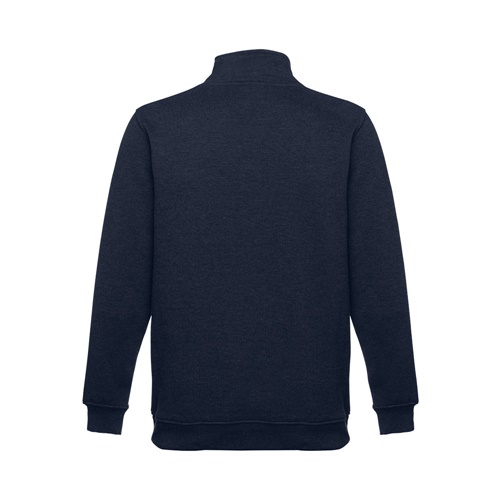 THC BUDAPEST. Sweatshirt unissexo
