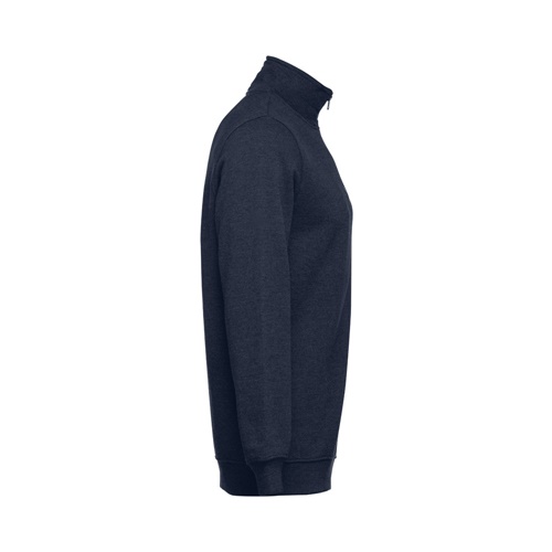 THC BUDAPEST. Sweatshirt unissexo