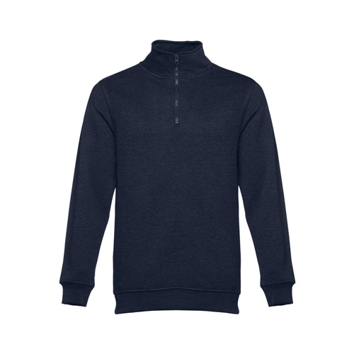 THC BUDAPEST. Sweatshirt unissexo