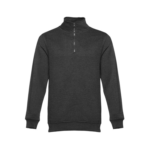 THC BUDAPEST. Sweatshirt unissexo