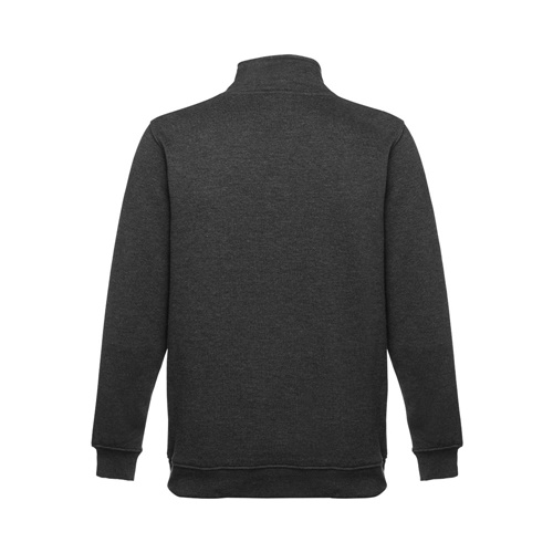 THC BUDAPEST. Sweatshirt unissexo